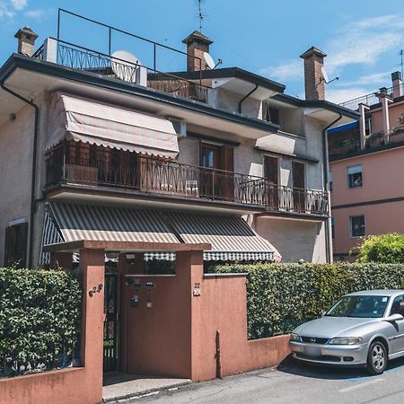 מסטרה Venice Vacation House מראה חיצוני תמונה
