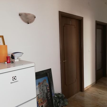 מסטרה Venice Vacation House מראה חיצוני תמונה
