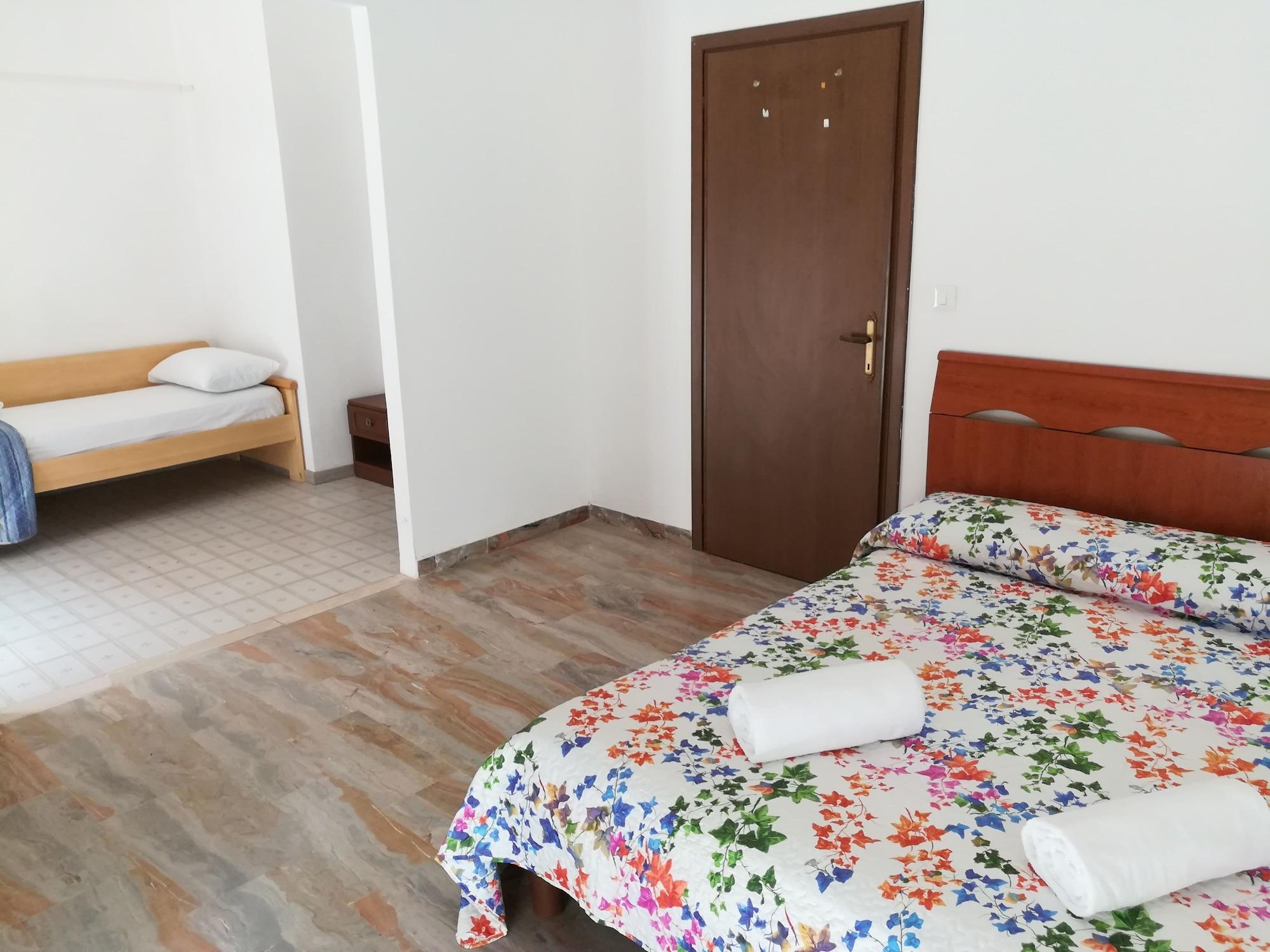 מסטרה Venice Vacation House מראה חיצוני תמונה