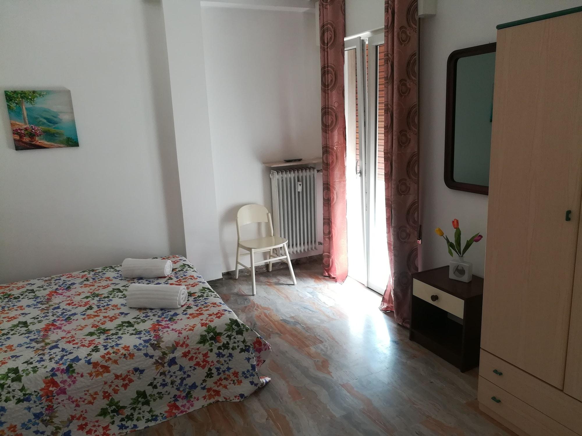 מסטרה Venice Vacation House מראה חיצוני תמונה