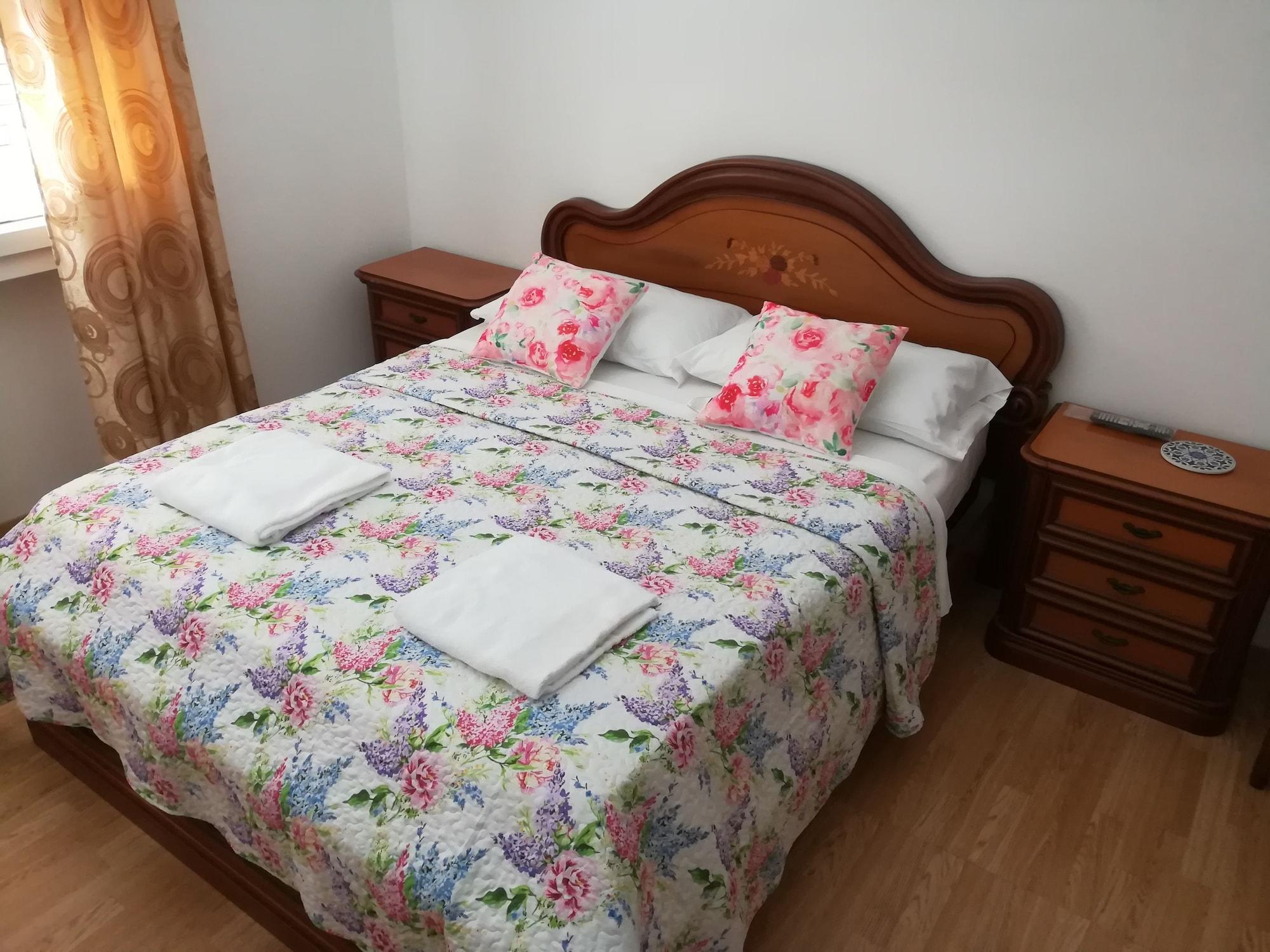 מסטרה Venice Vacation House מראה חיצוני תמונה
