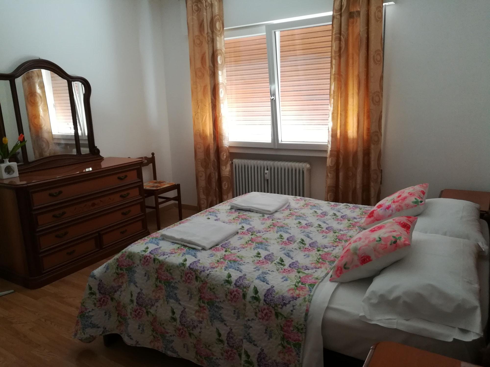 מסטרה Venice Vacation House מראה חיצוני תמונה