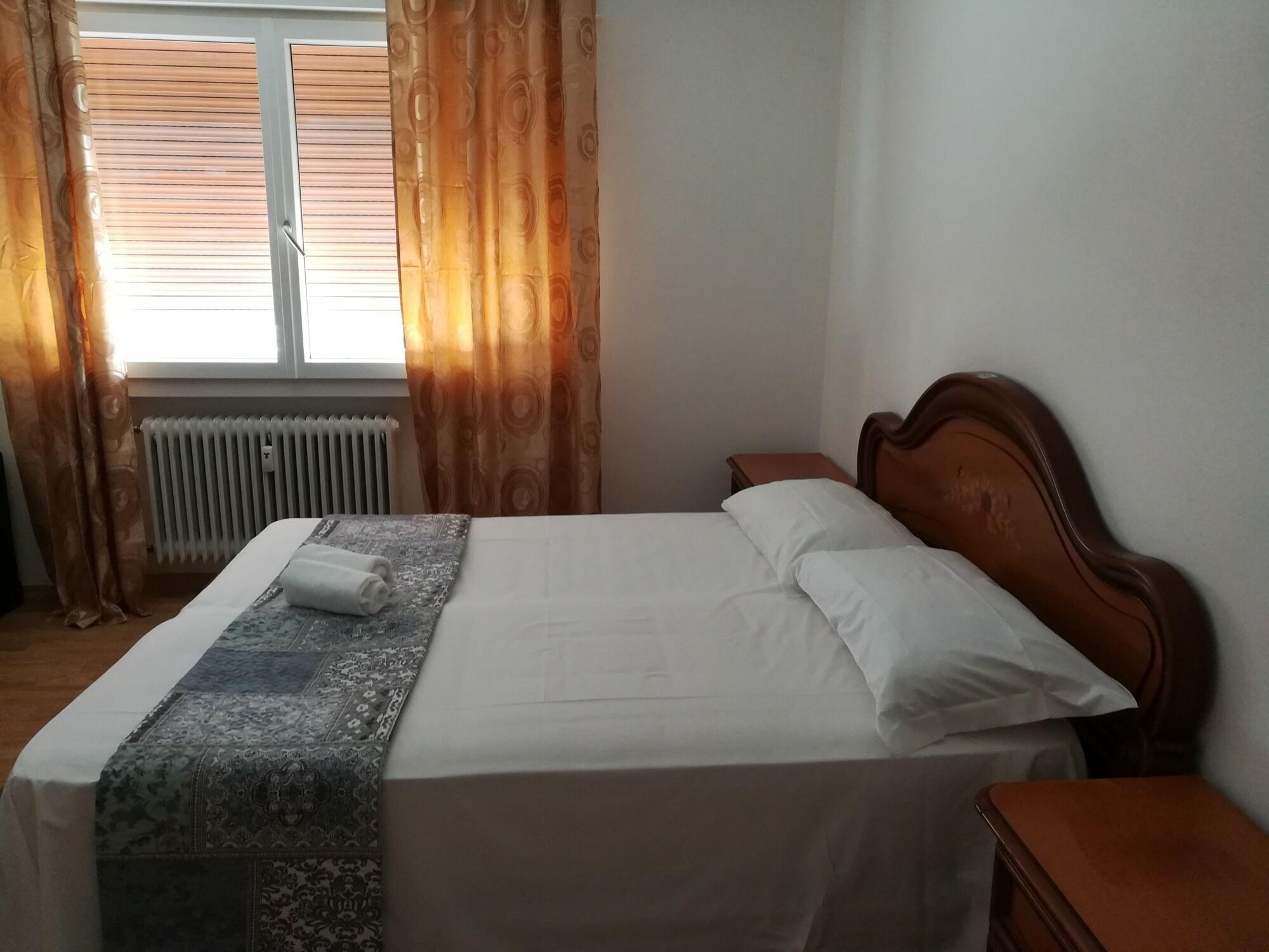 מסטרה Venice Vacation House מראה חיצוני תמונה