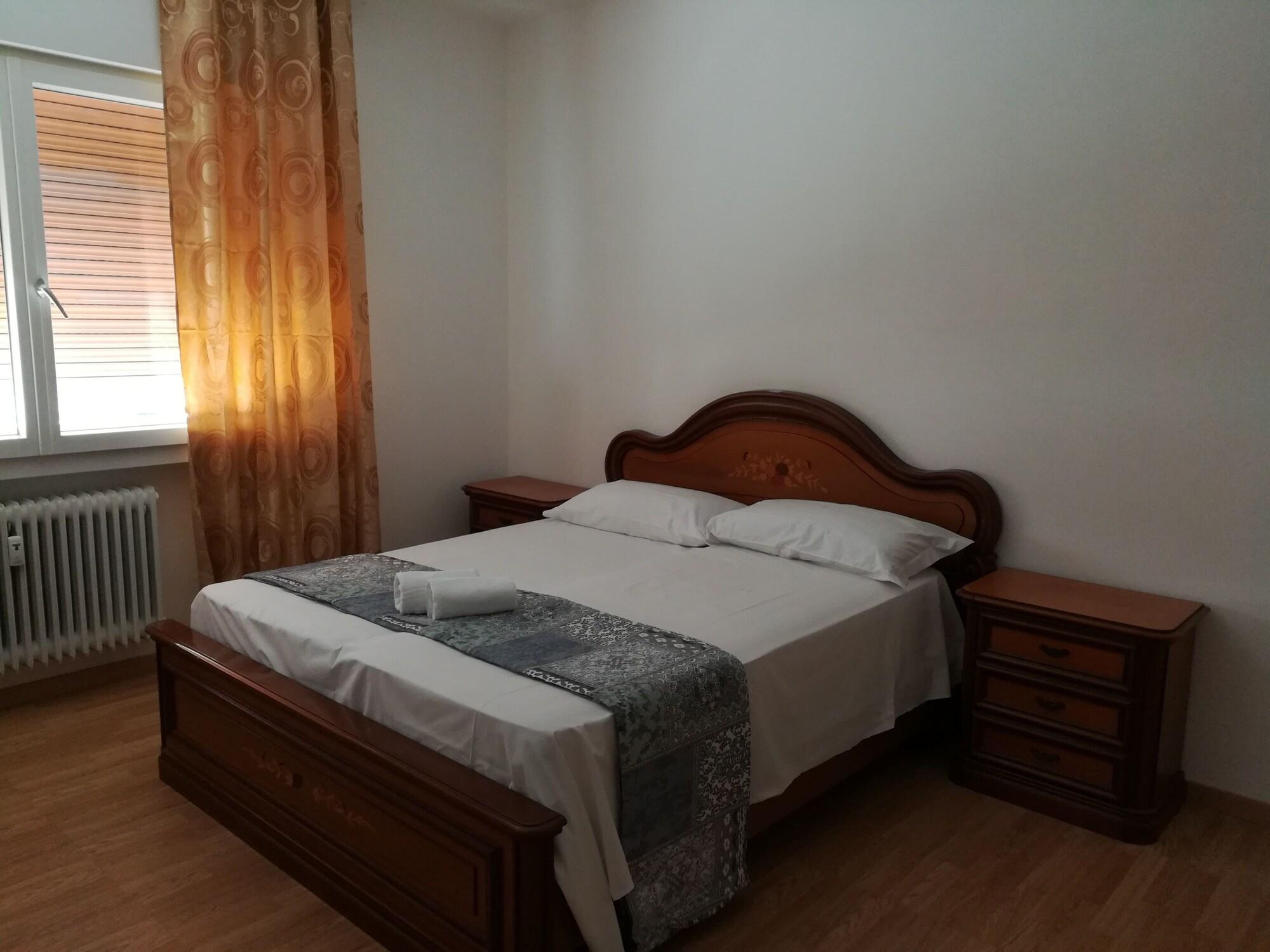 מסטרה Venice Vacation House מראה חיצוני תמונה