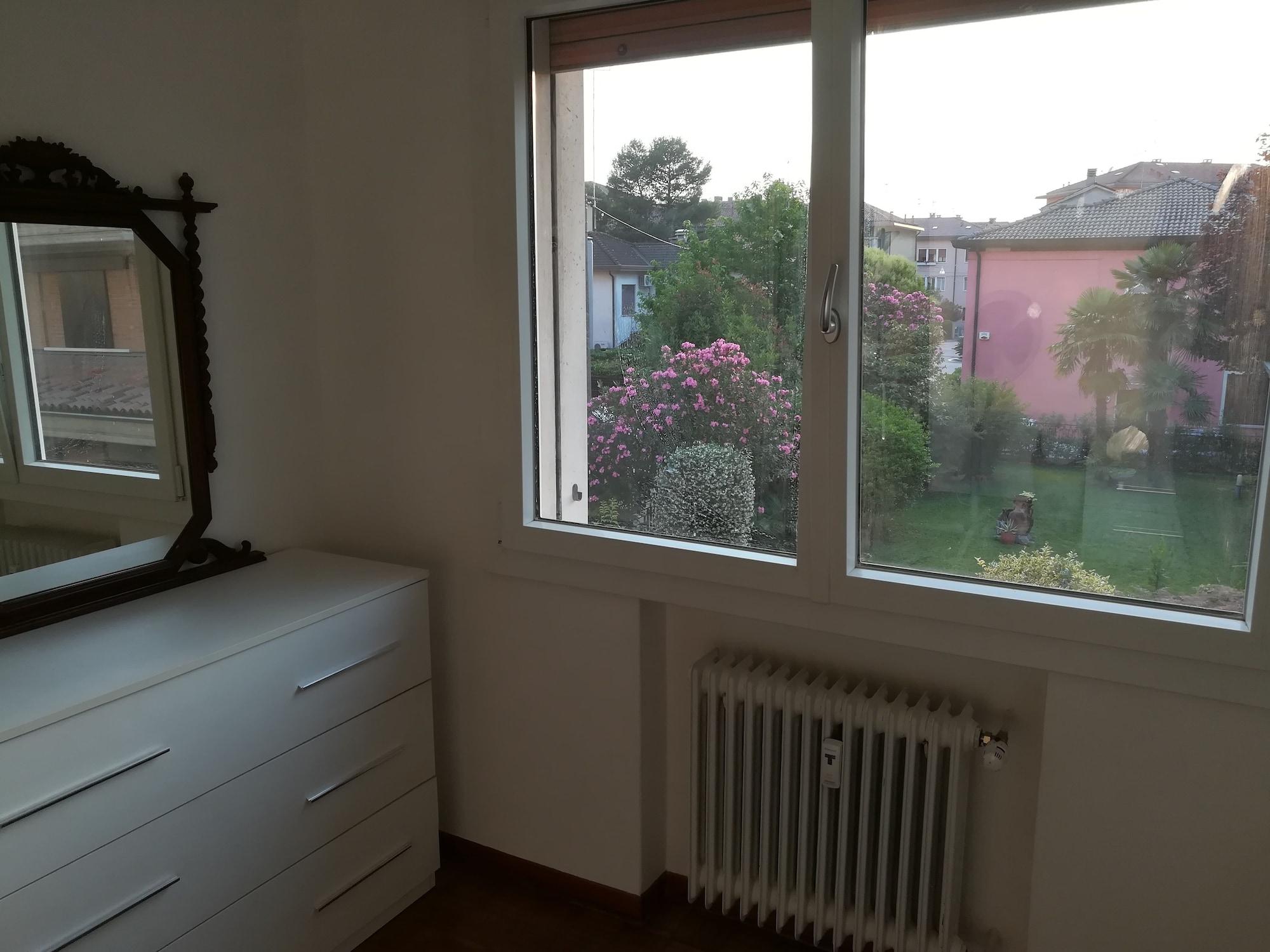 מסטרה Venice Vacation House מראה חיצוני תמונה