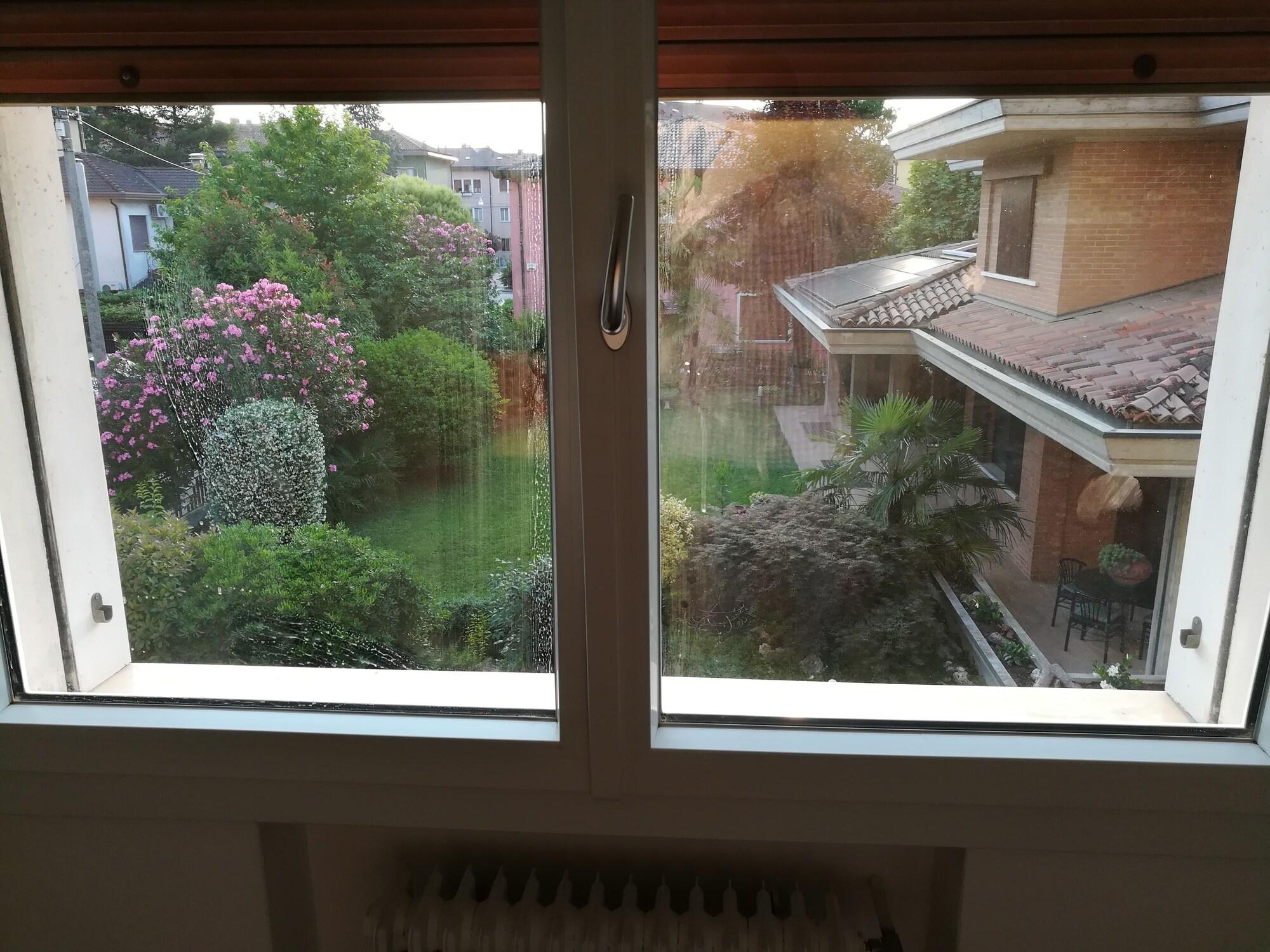 מסטרה Venice Vacation House מראה חיצוני תמונה