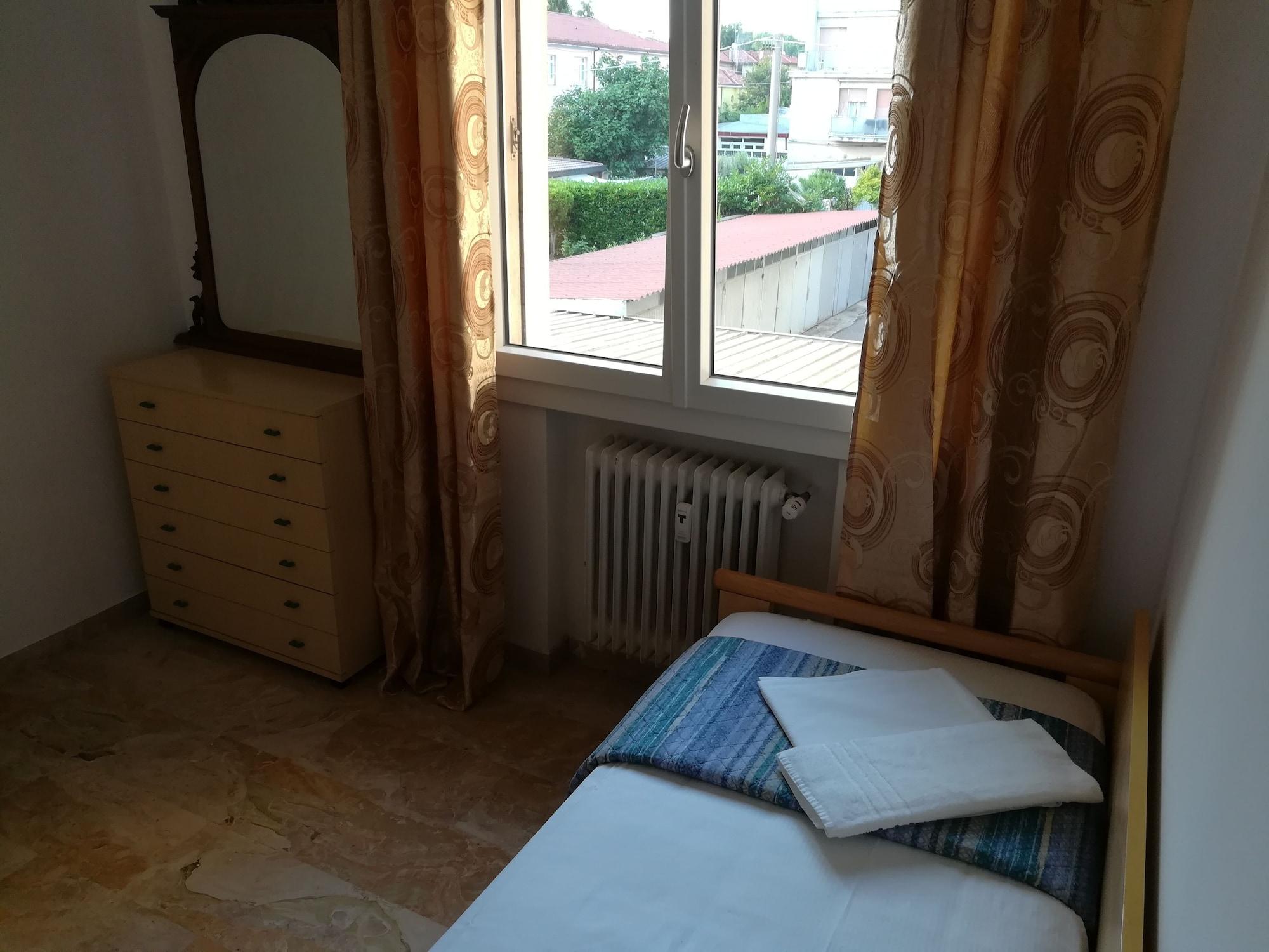 מסטרה Venice Vacation House מראה חיצוני תמונה