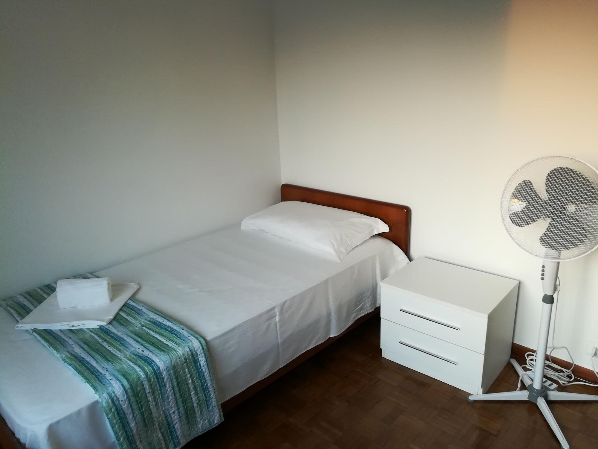 מסטרה Venice Vacation House מראה חיצוני תמונה