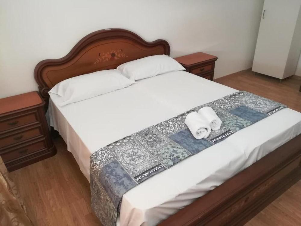 מסטרה Venice Vacation House מראה חיצוני תמונה