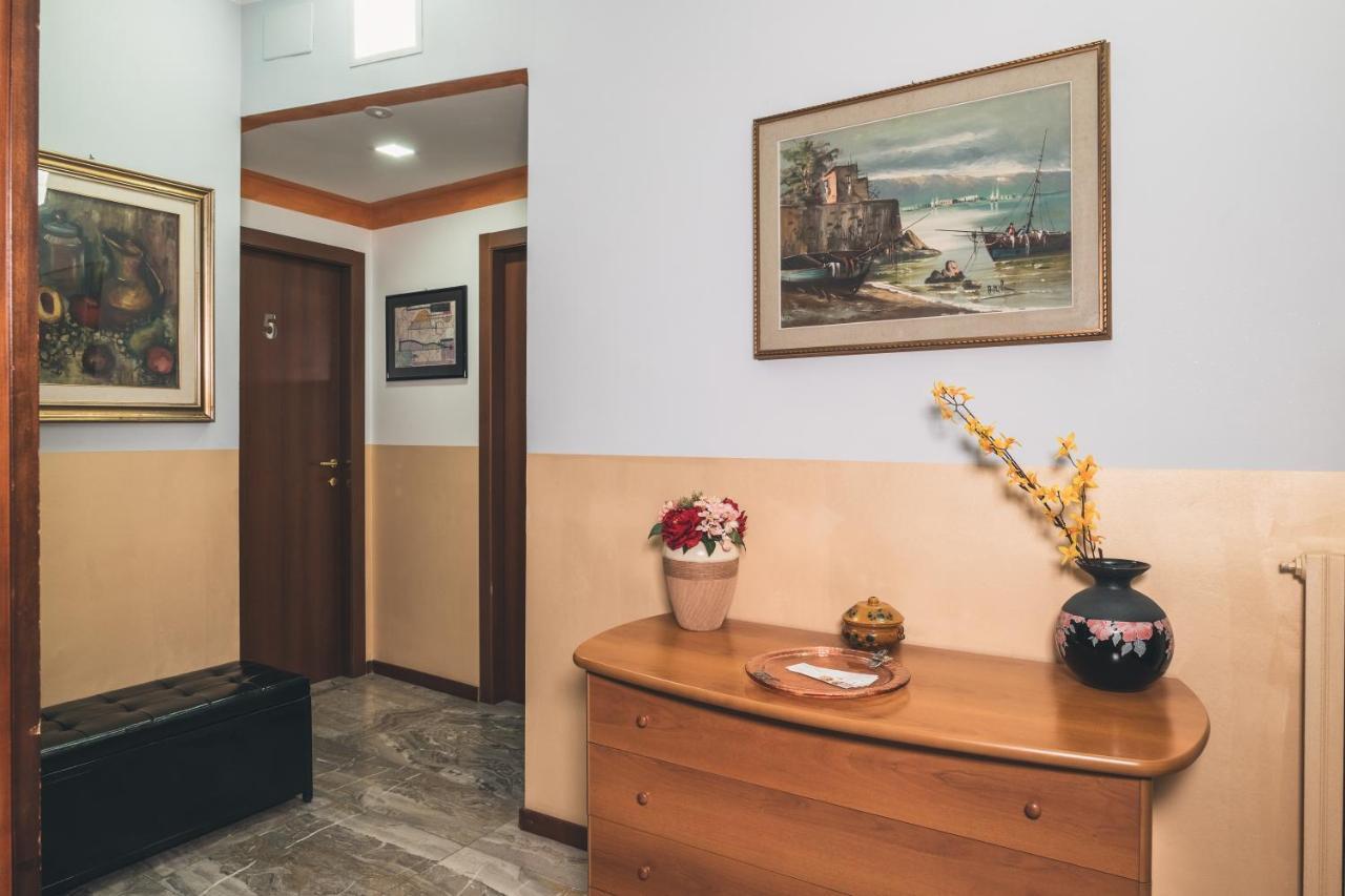 מסטרה Venice Vacation House מראה חיצוני תמונה