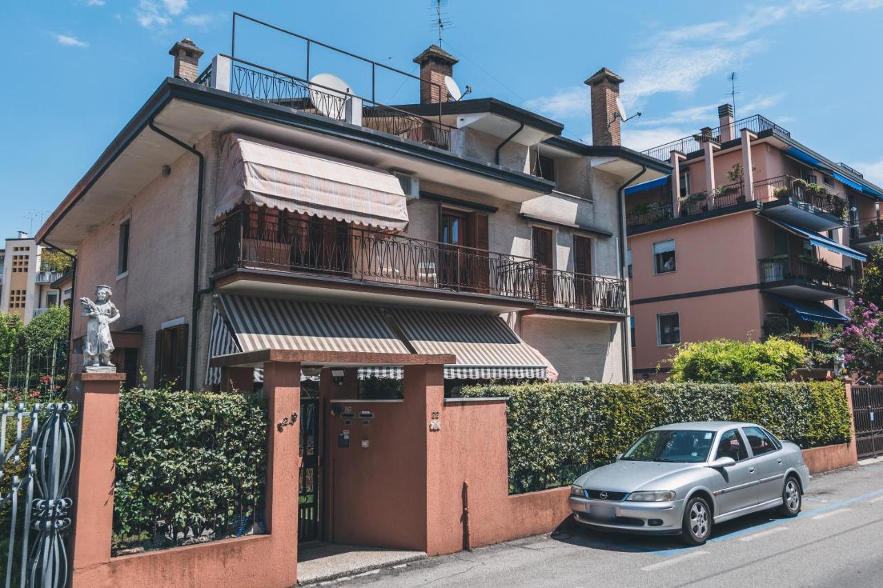 מסטרה Venice Vacation House מראה חיצוני תמונה