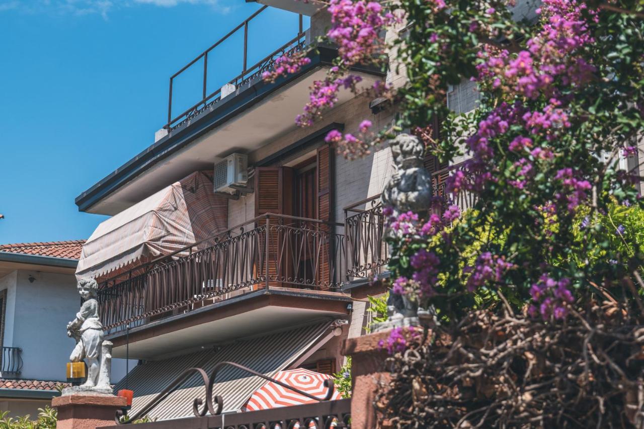 מסטרה Venice Vacation House מראה חיצוני תמונה