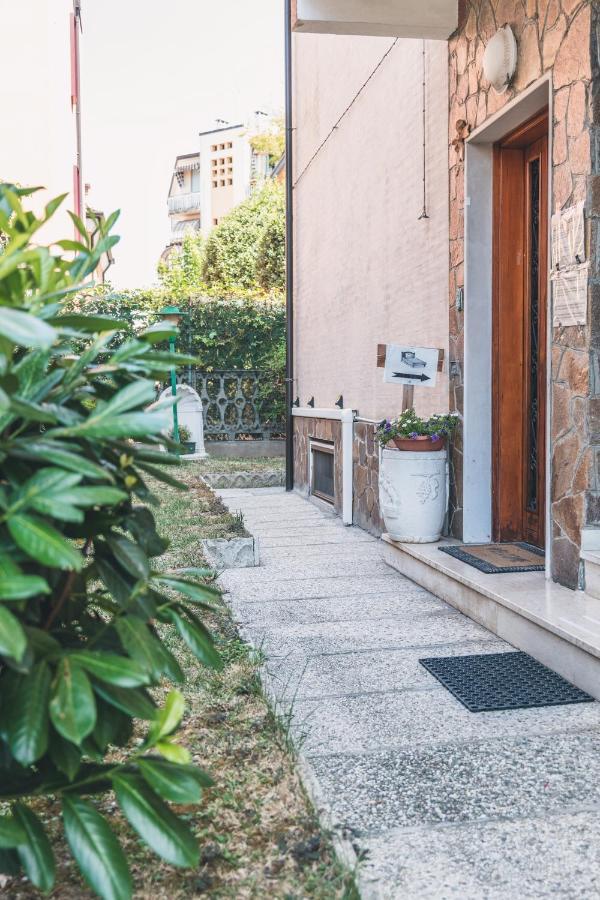 מסטרה Venice Vacation House מראה חיצוני תמונה