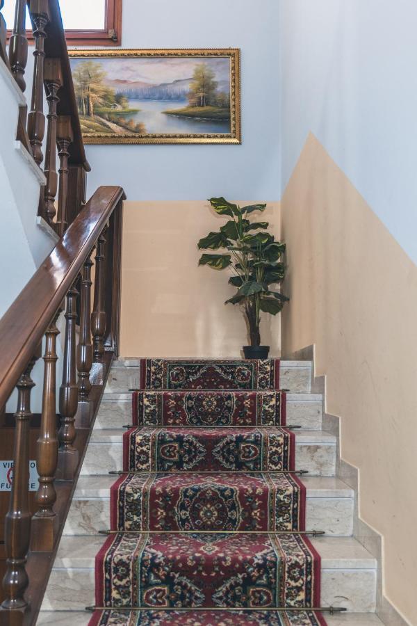 מסטרה Venice Vacation House מראה חיצוני תמונה