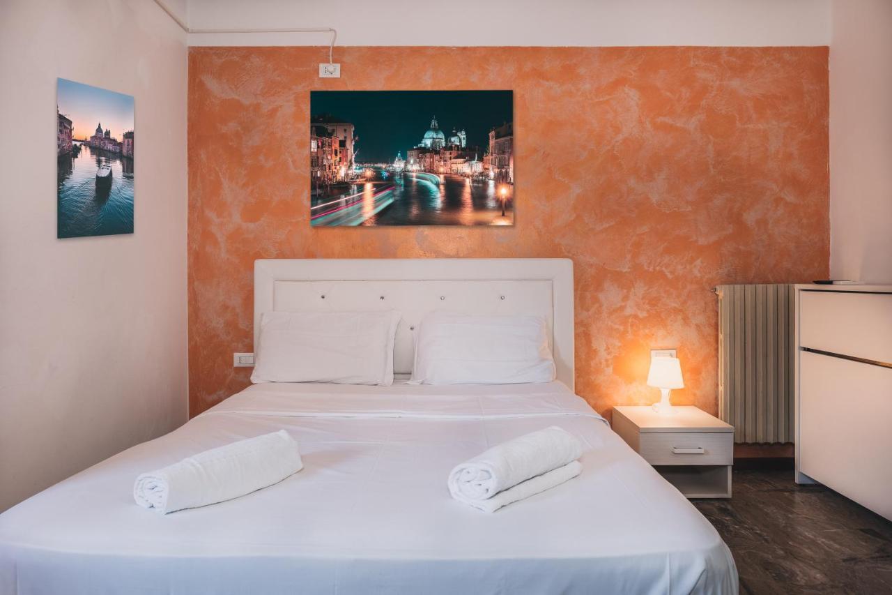 מסטרה Venice Vacation House מראה חיצוני תמונה