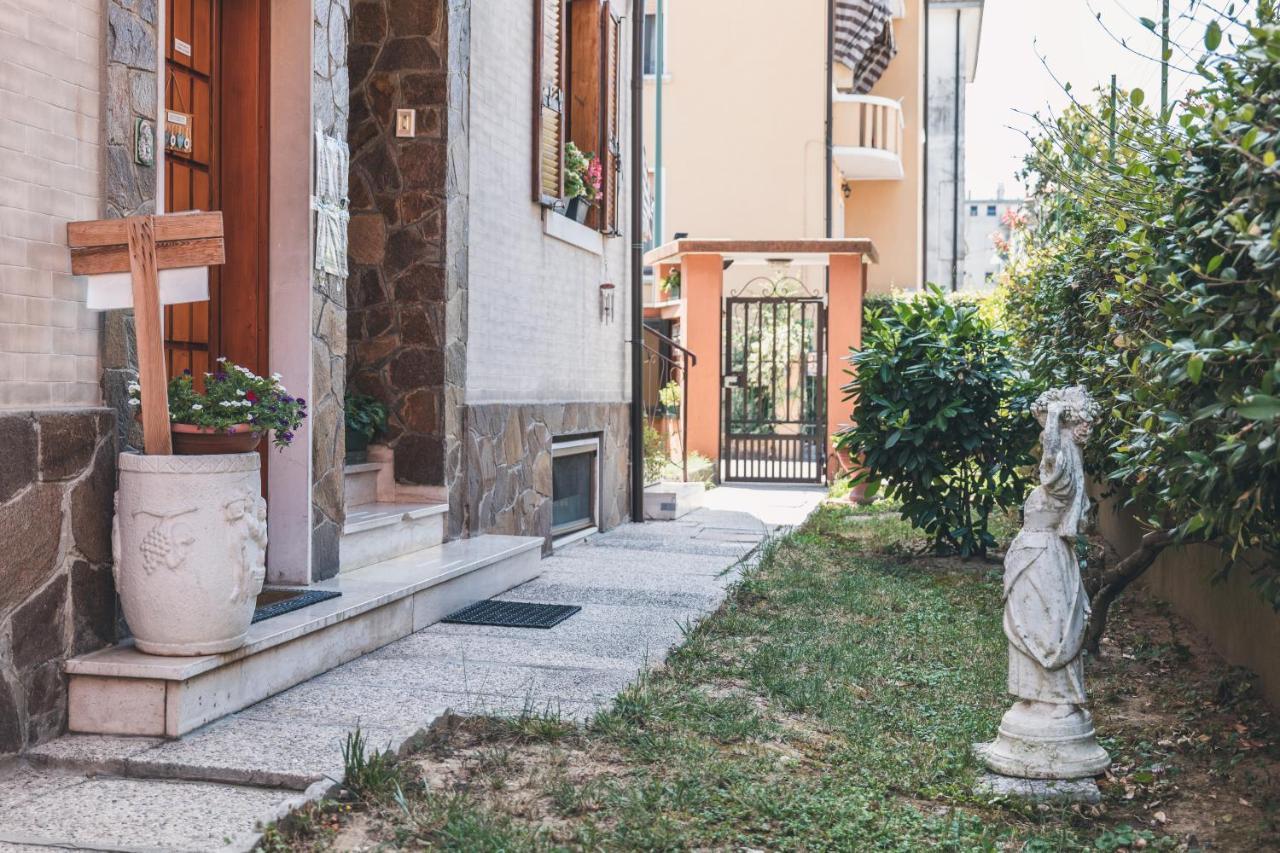 מסטרה Venice Vacation House מראה חיצוני תמונה