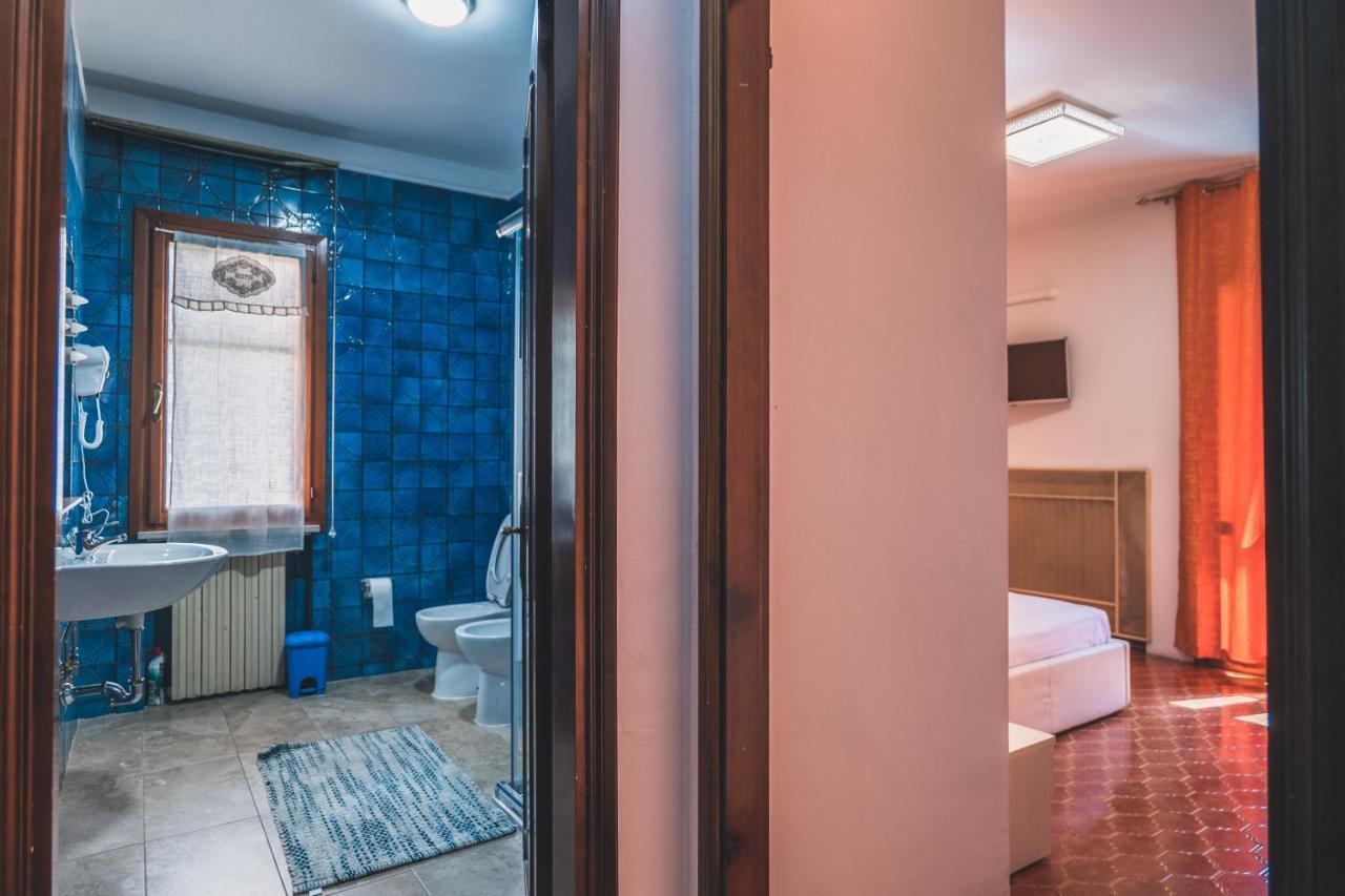 מסטרה Venice Vacation House מראה חיצוני תמונה
