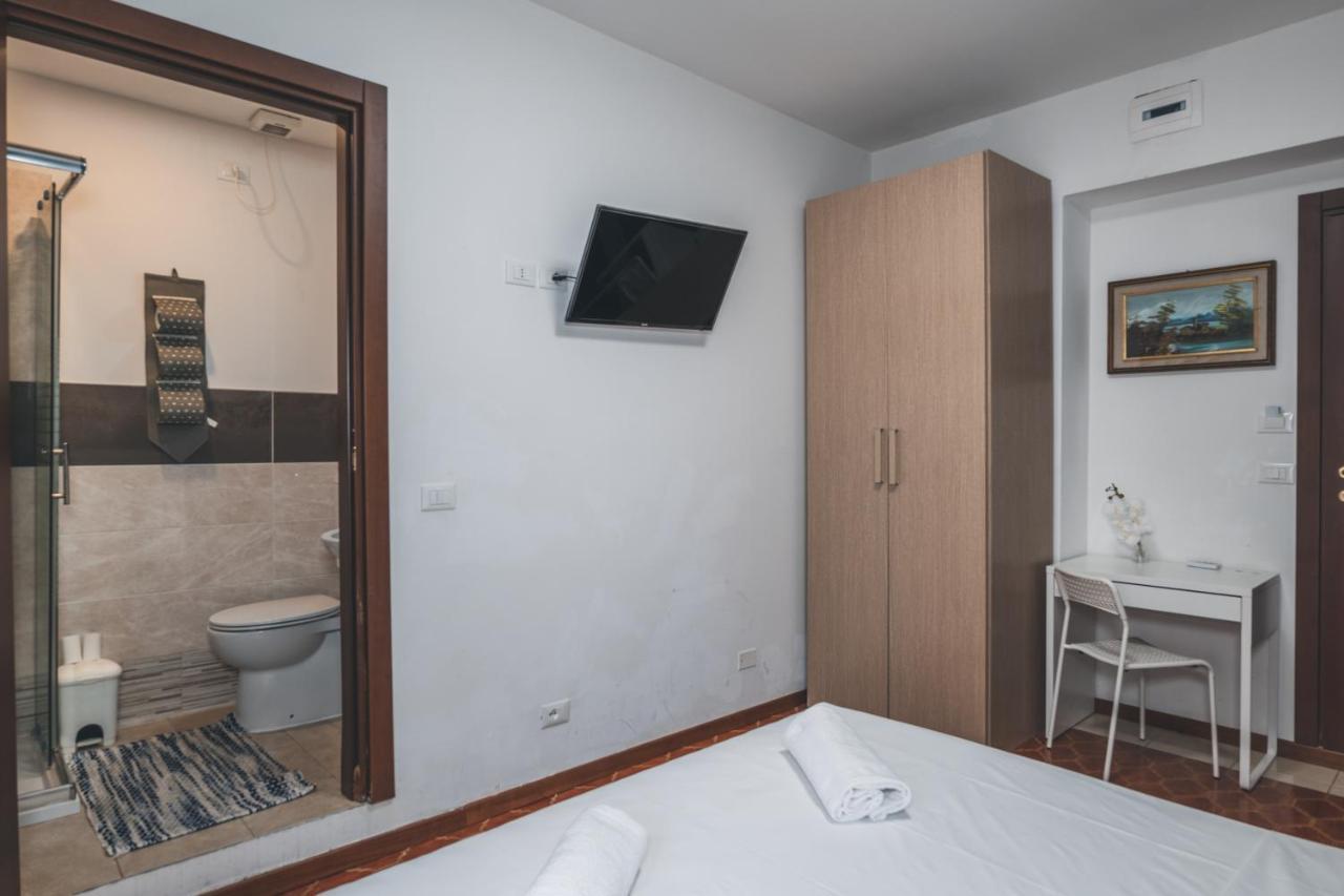 מסטרה Venice Vacation House מראה חיצוני תמונה
