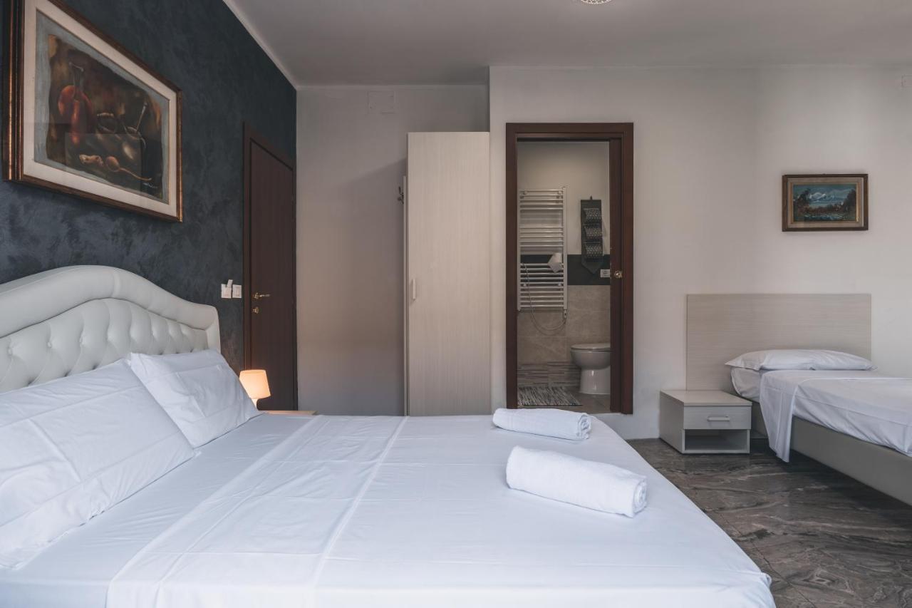 מסטרה Venice Vacation House מראה חיצוני תמונה