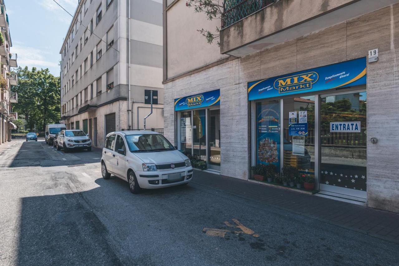 מסטרה Venice Vacation House מראה חיצוני תמונה