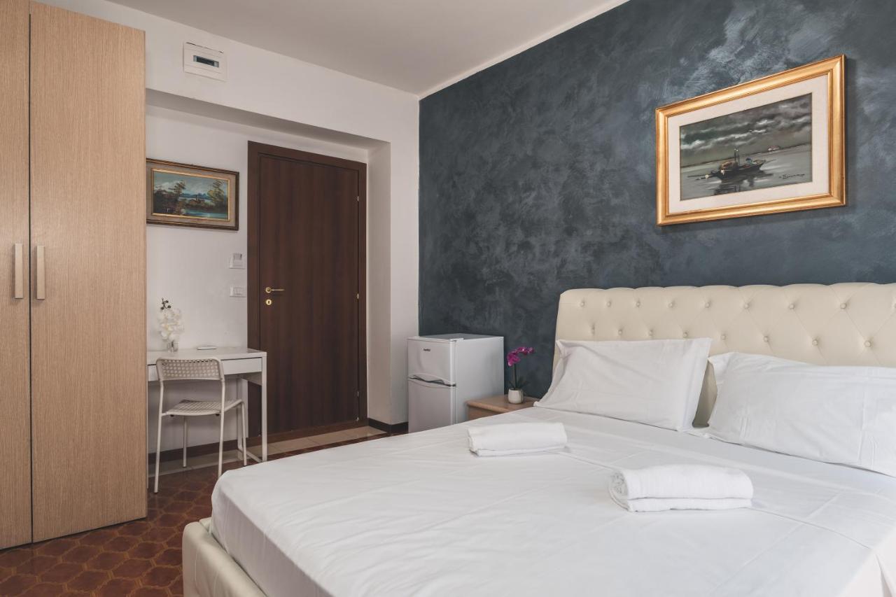 מסטרה Venice Vacation House מראה חיצוני תמונה
