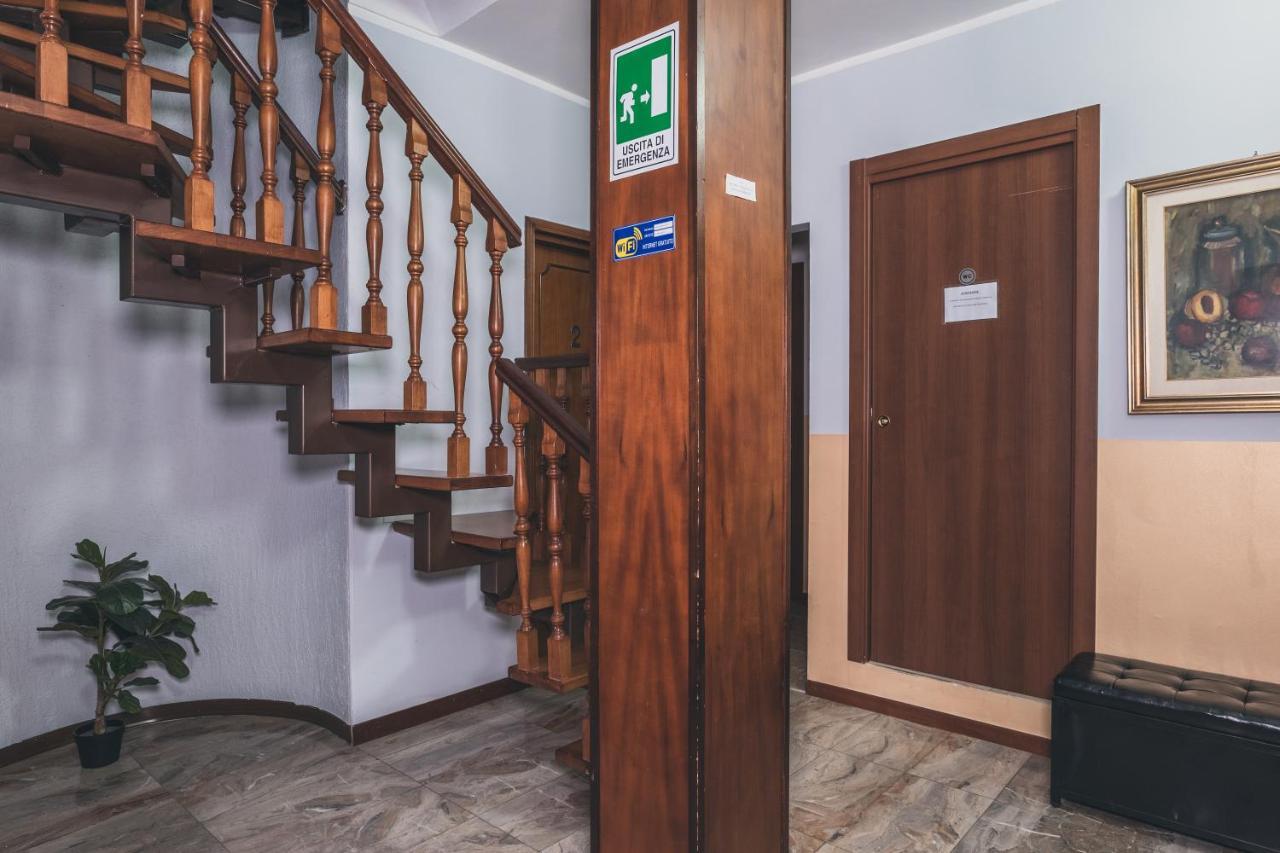 מסטרה Venice Vacation House מראה חיצוני תמונה