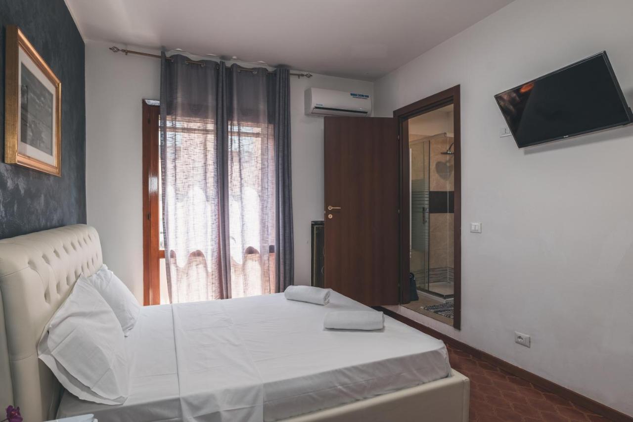 מסטרה Venice Vacation House מראה חיצוני תמונה