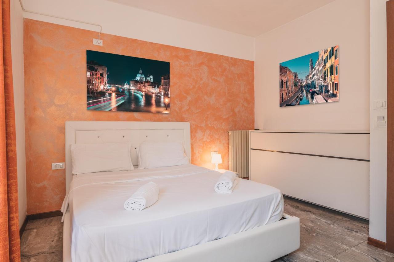 מסטרה Venice Vacation House מראה חיצוני תמונה