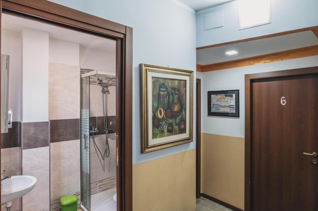 מסטרה Venice Vacation House מראה חיצוני תמונה