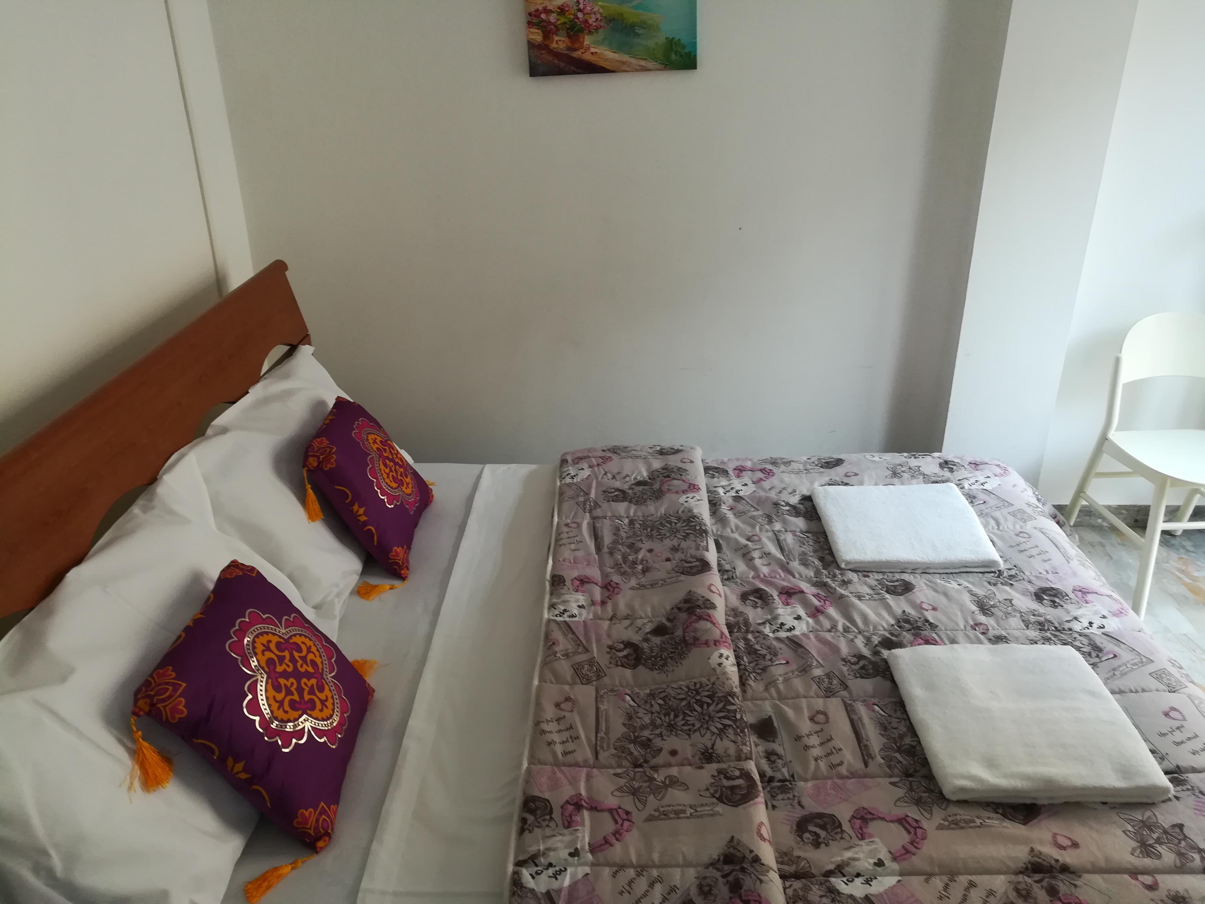 מסטרה Venice Vacation House מראה חיצוני תמונה