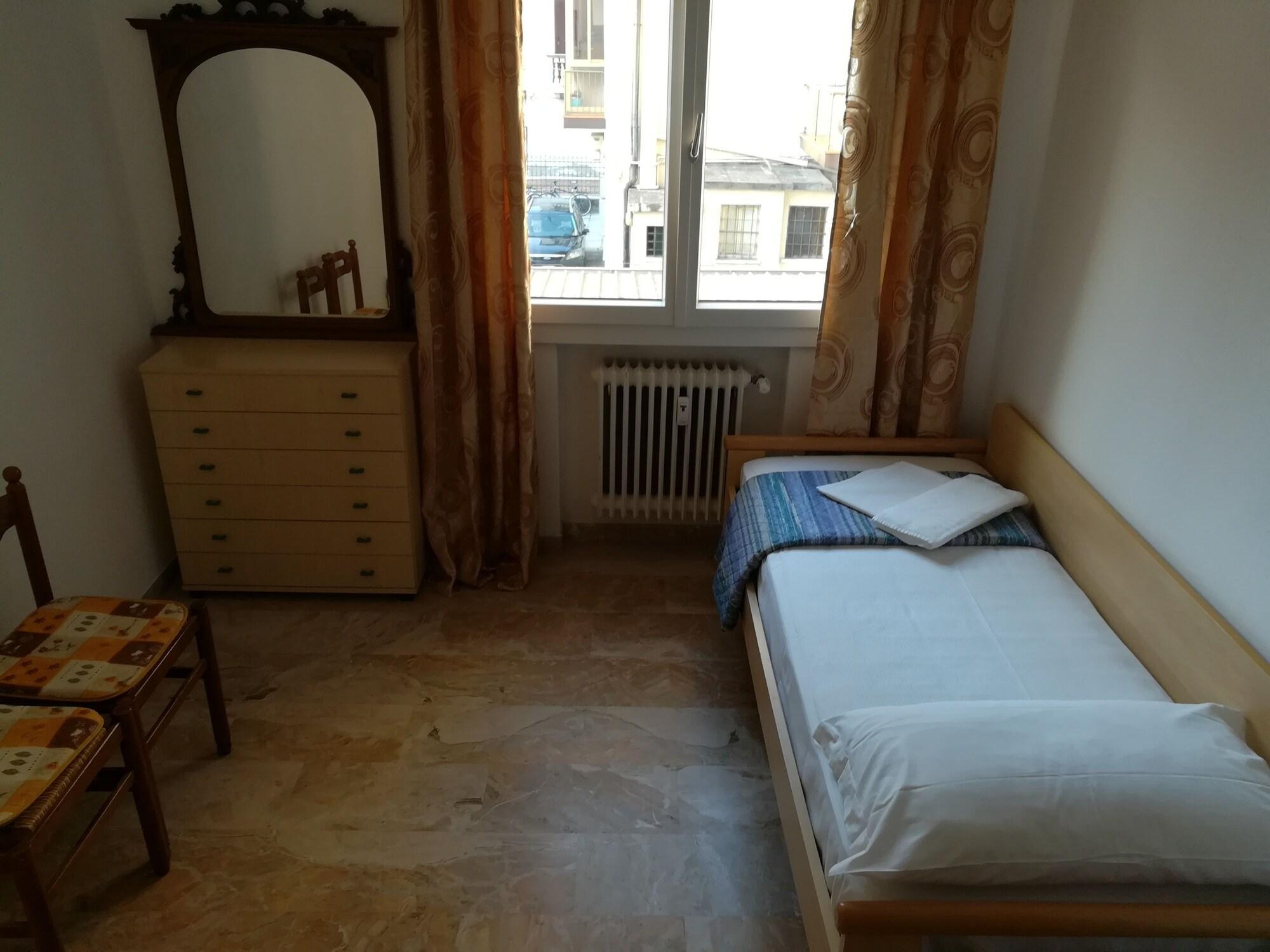 מסטרה Venice Vacation House מראה חיצוני תמונה