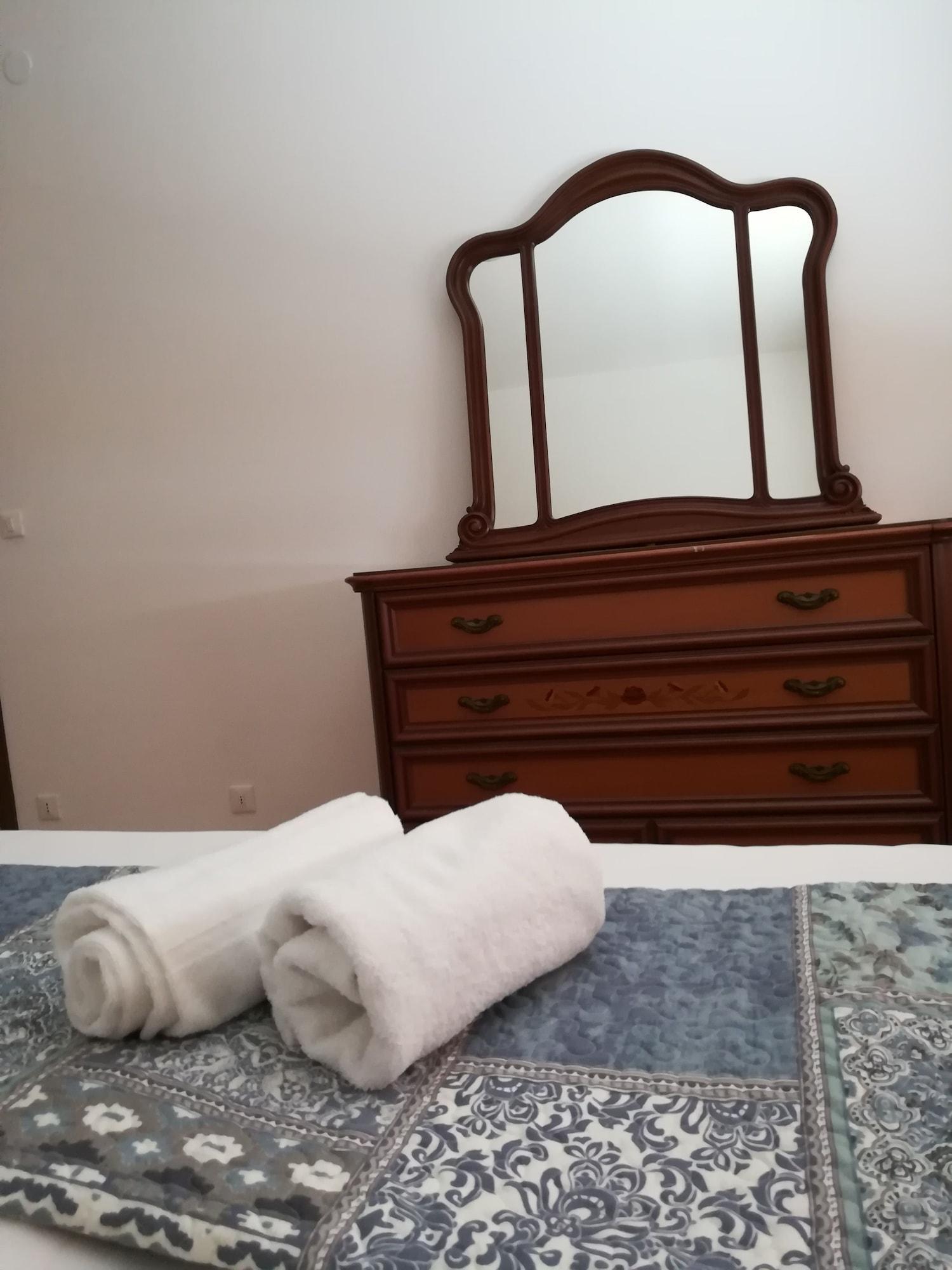 מסטרה Venice Vacation House מראה חיצוני תמונה