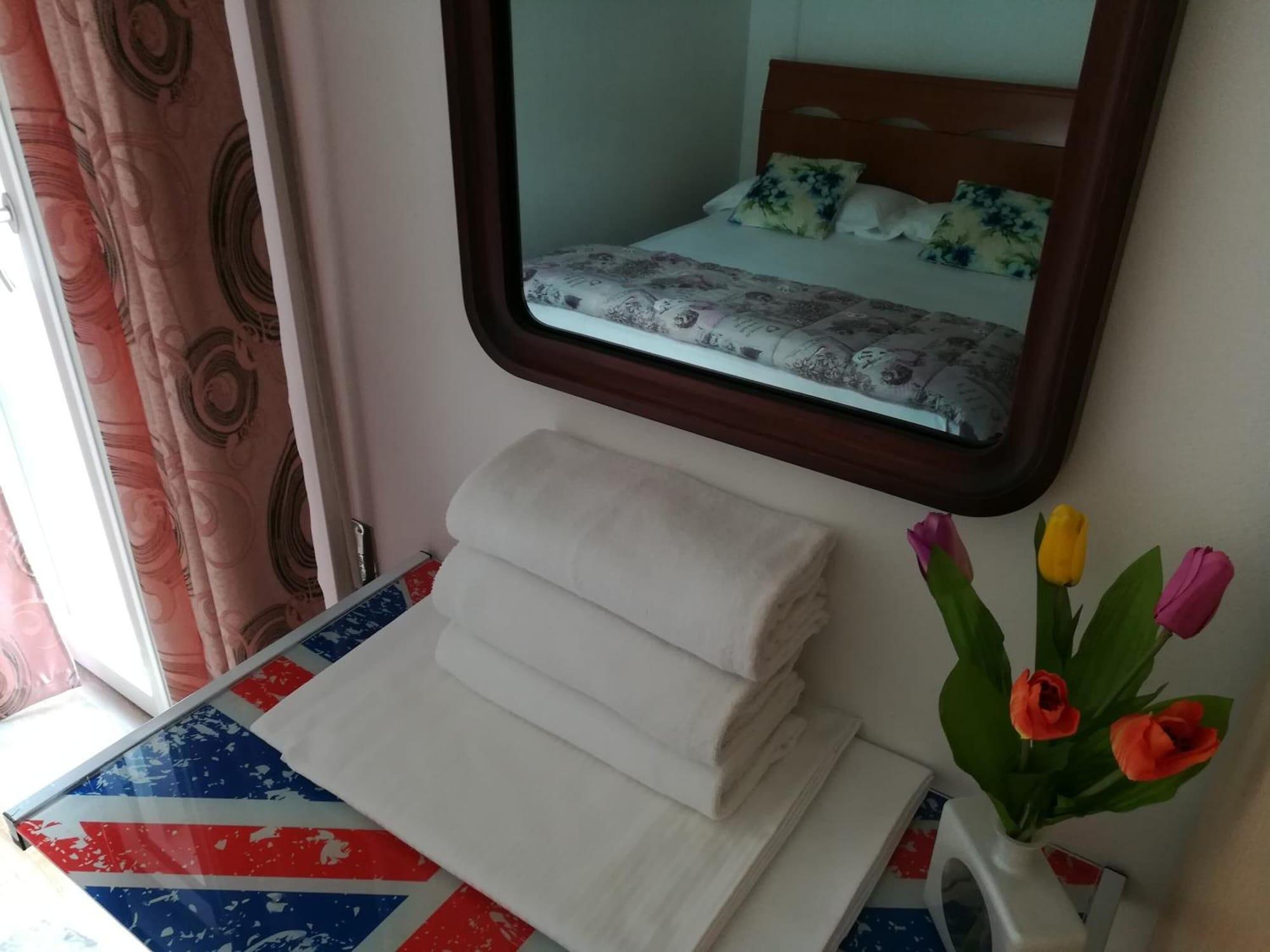 מסטרה Venice Vacation House מראה חיצוני תמונה