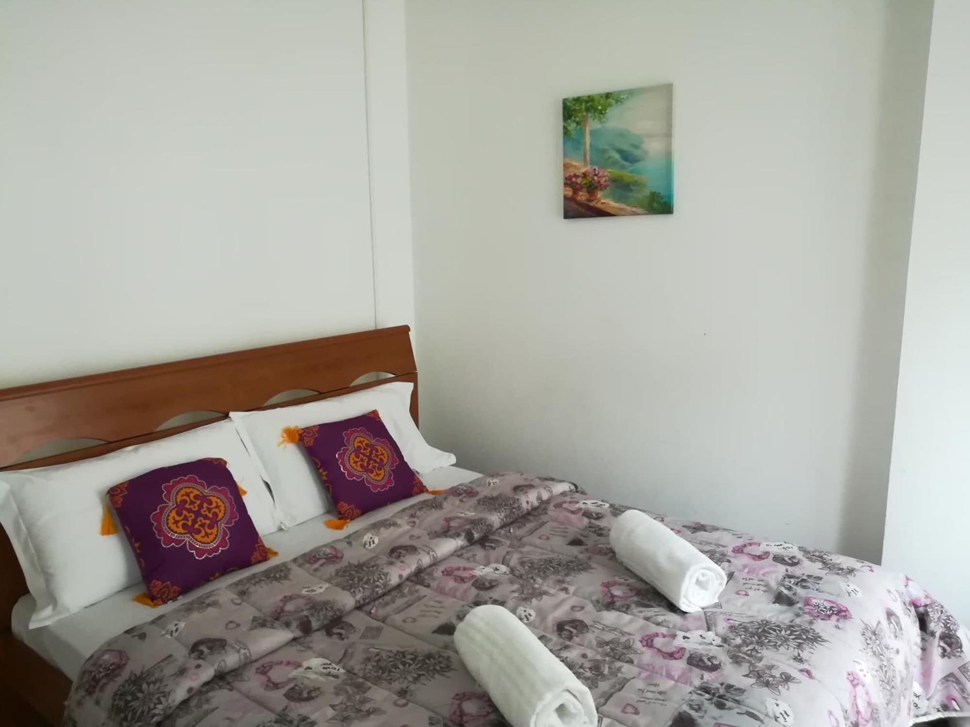 מסטרה Venice Vacation House מראה חיצוני תמונה