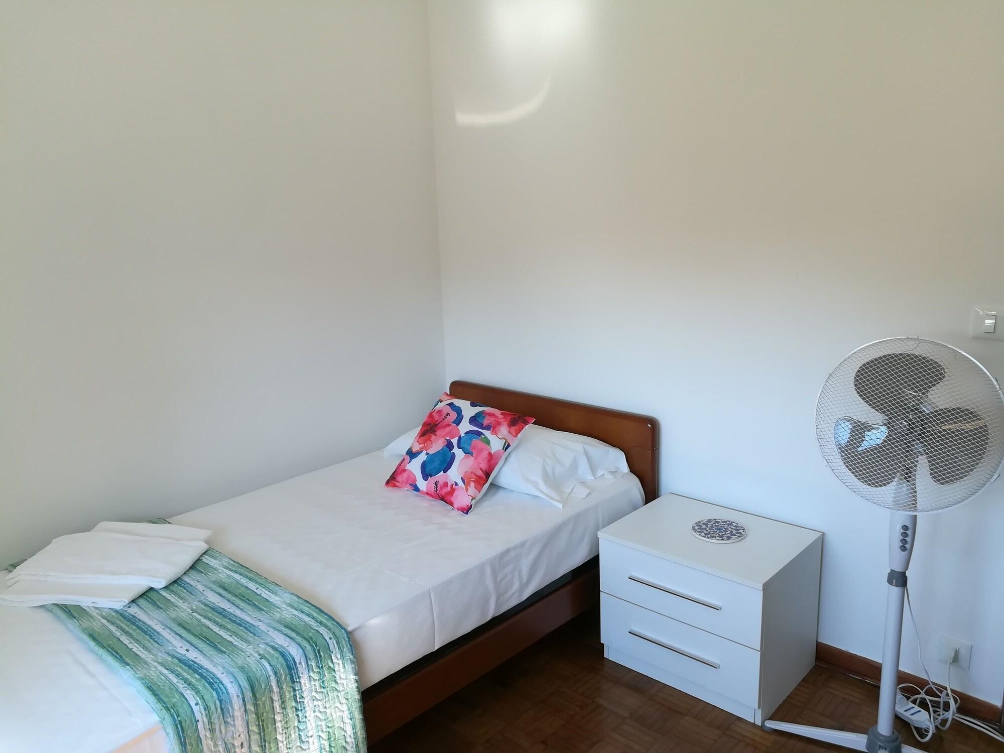 מסטרה Venice Vacation House מראה חיצוני תמונה