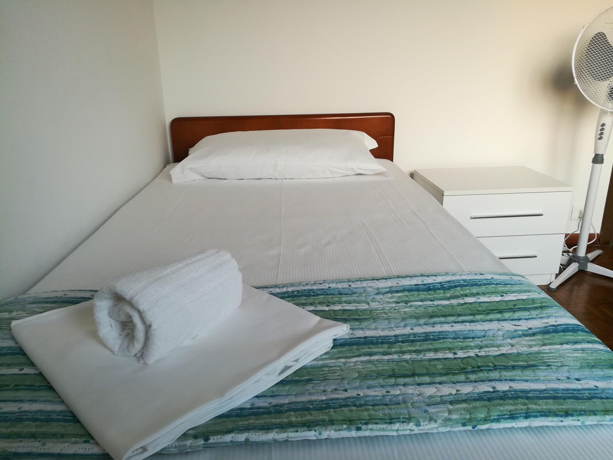 מסטרה Venice Vacation House מראה חיצוני תמונה