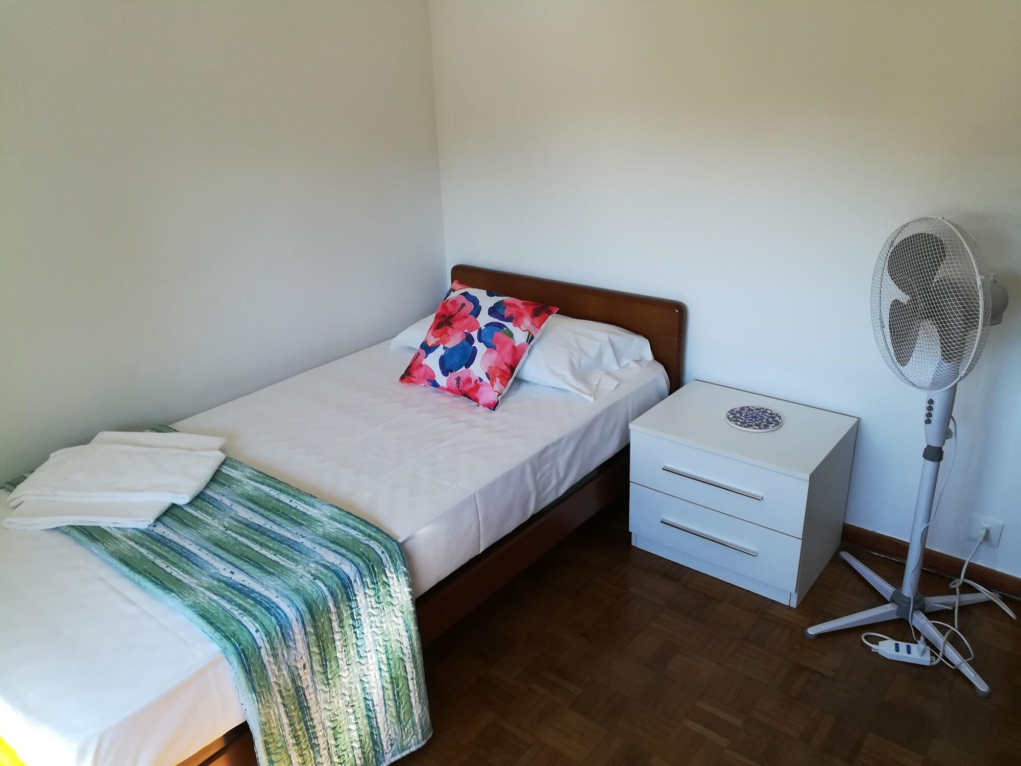 מסטרה Venice Vacation House מראה חיצוני תמונה