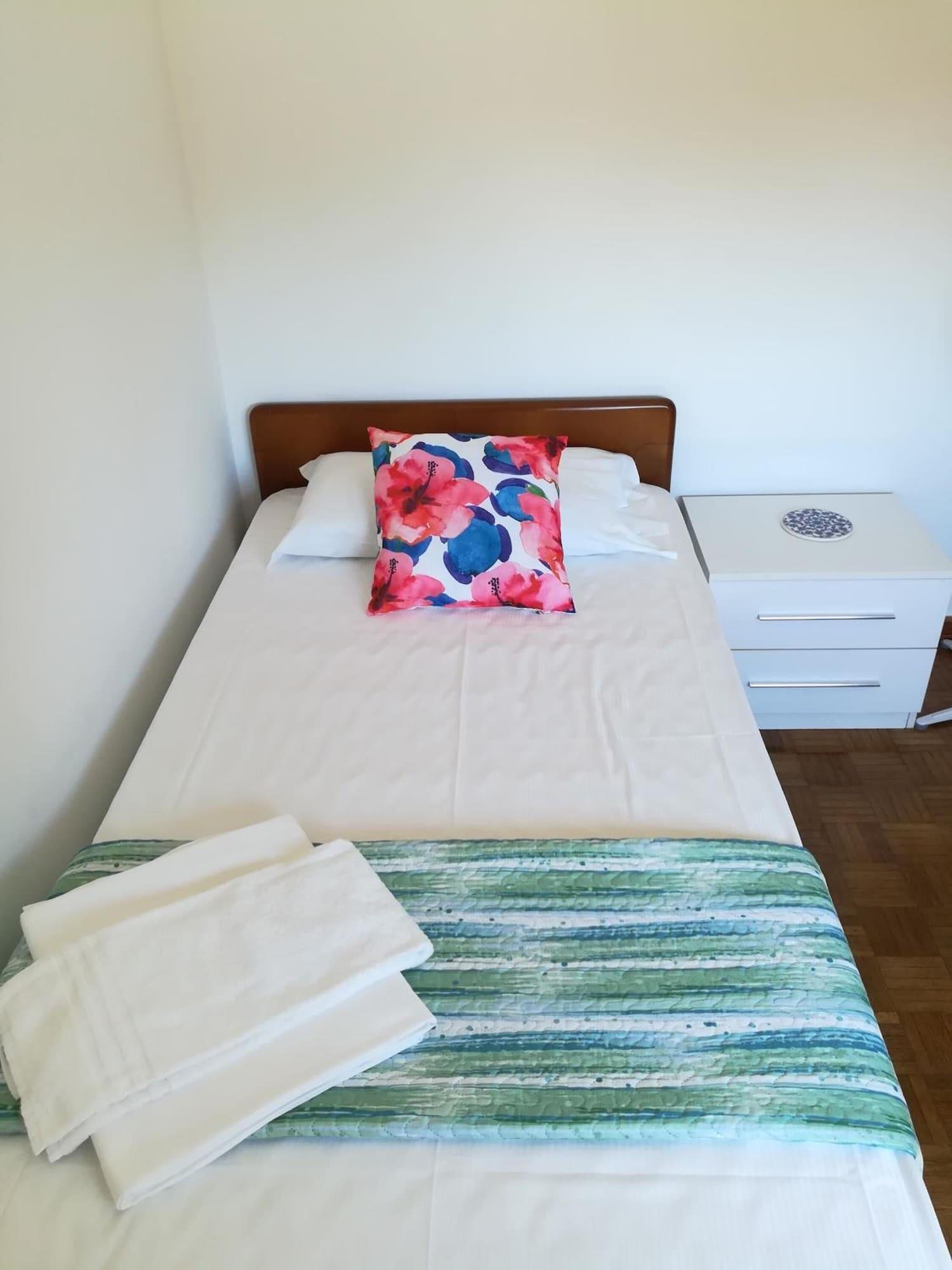 מסטרה Venice Vacation House מראה חיצוני תמונה