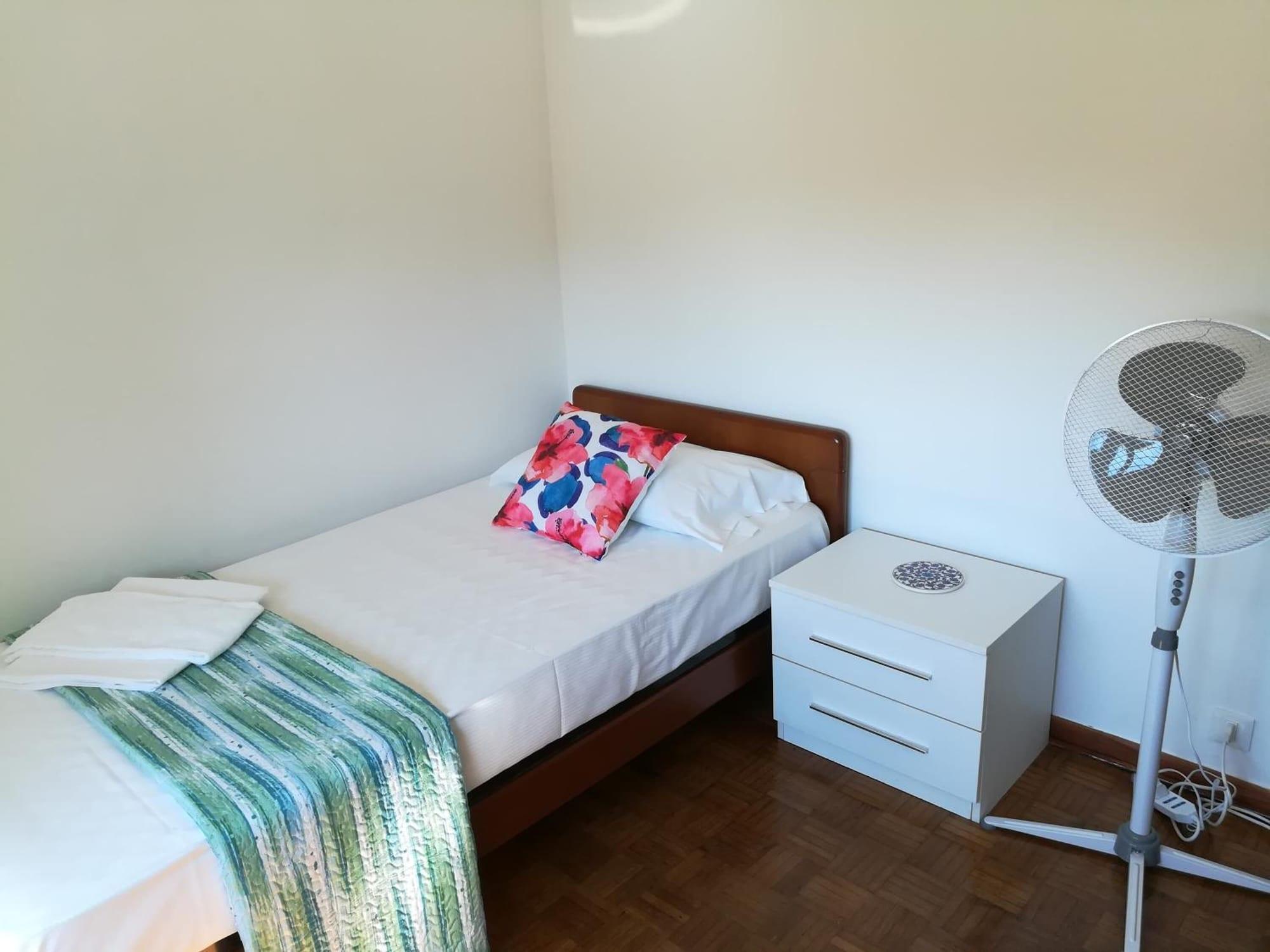 מסטרה Venice Vacation House מראה חיצוני תמונה