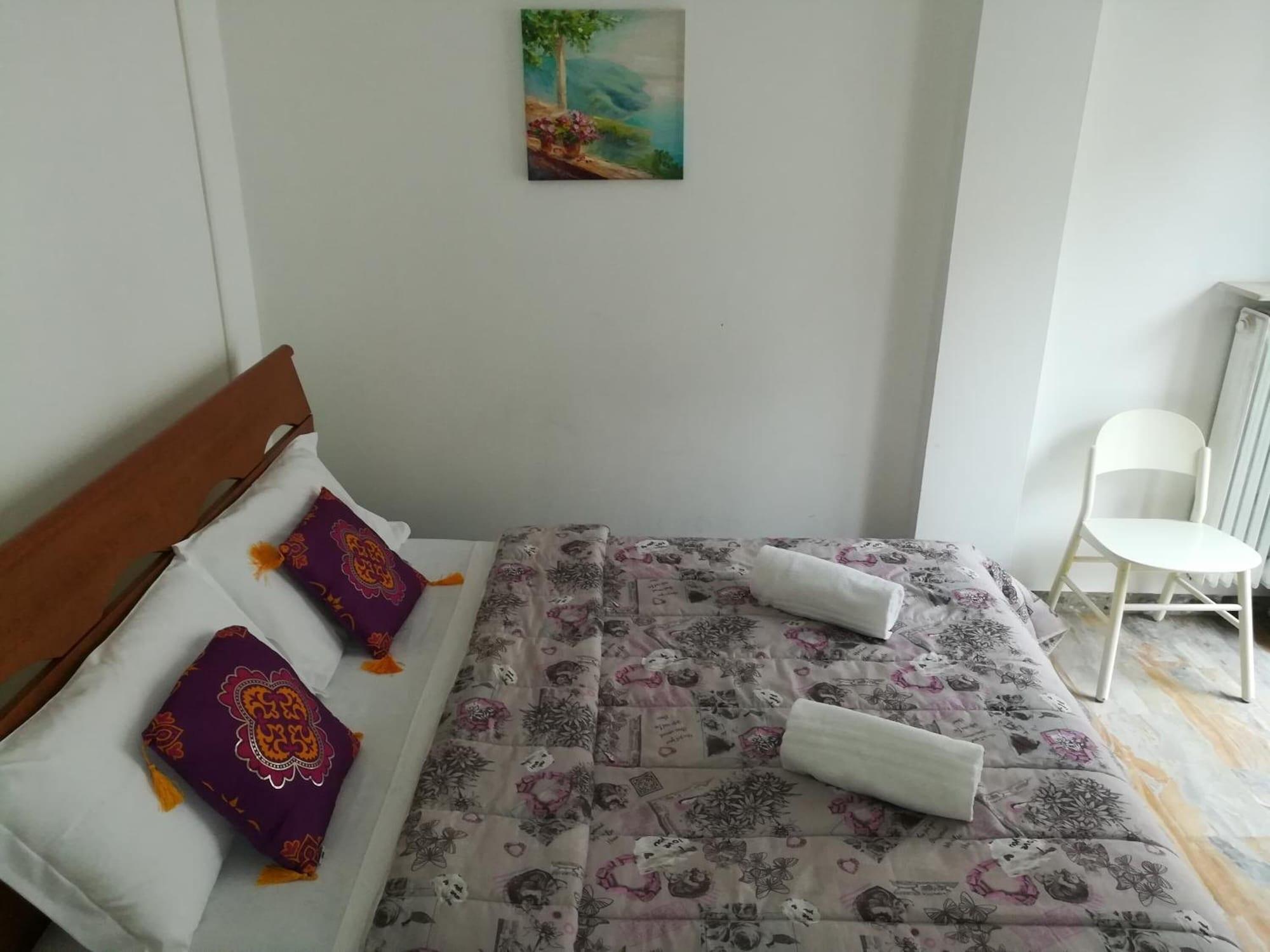 מסטרה Venice Vacation House מראה חיצוני תמונה