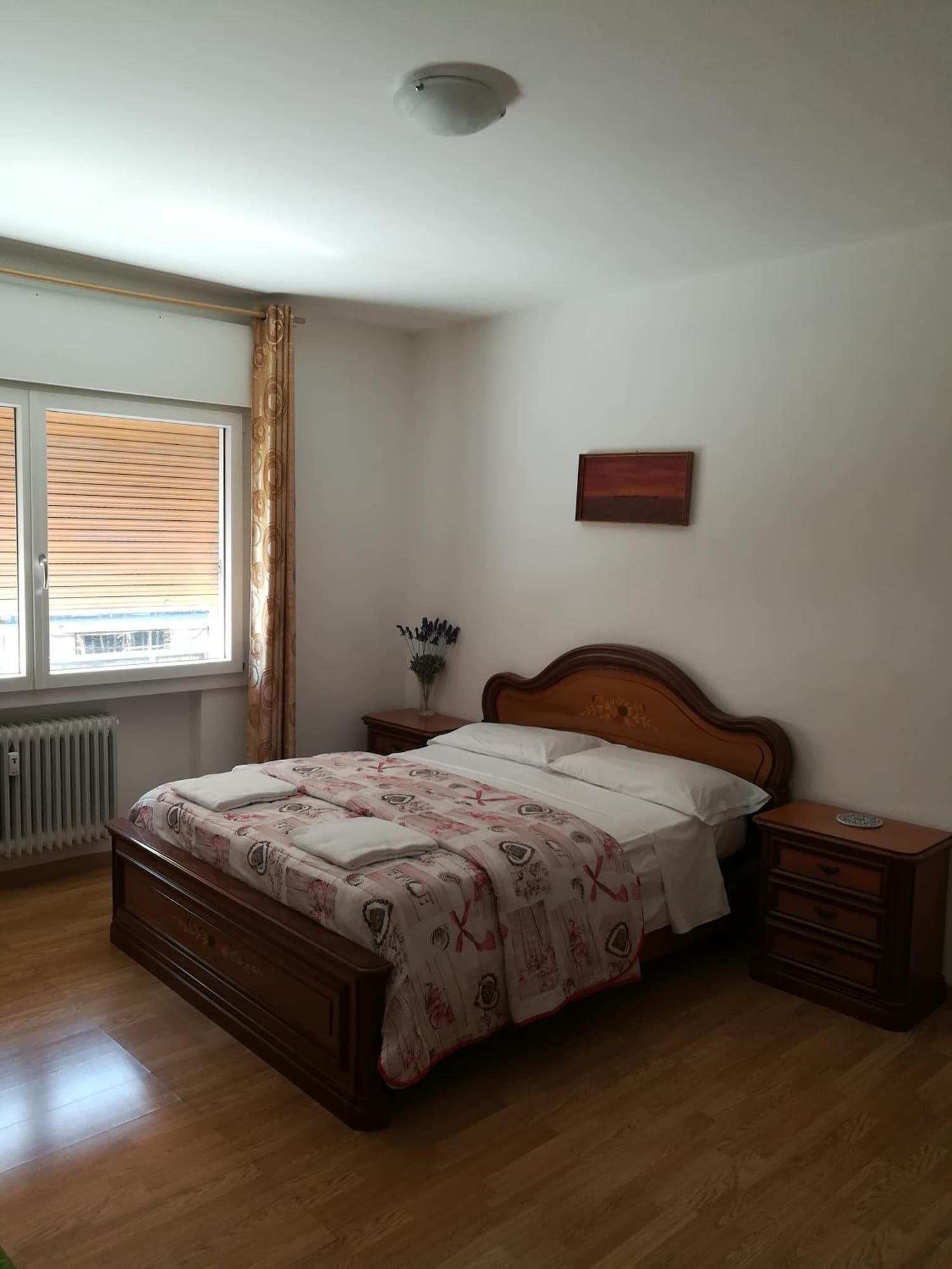 מסטרה Venice Vacation House מראה חיצוני תמונה