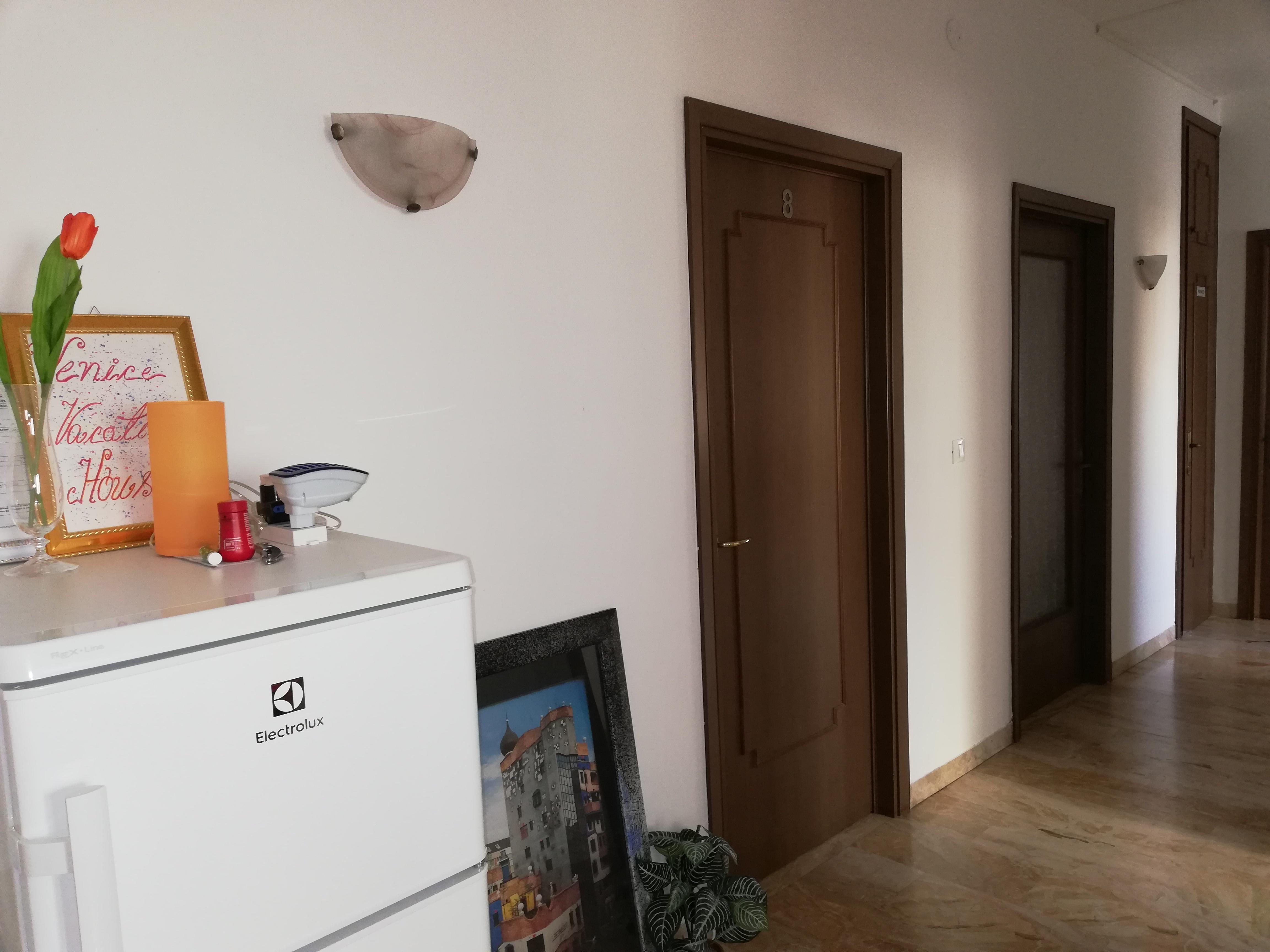 מסטרה Venice Vacation House מראה חיצוני תמונה