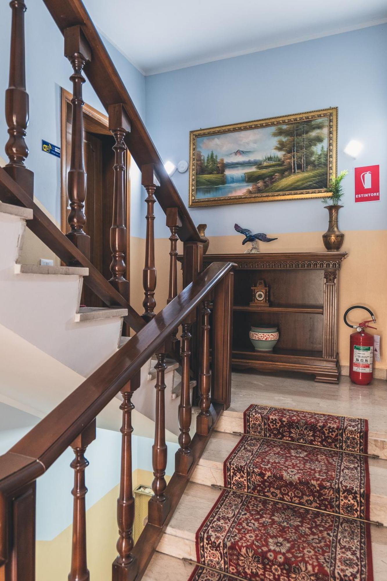 מסטרה Venice Vacation House חדר תמונה