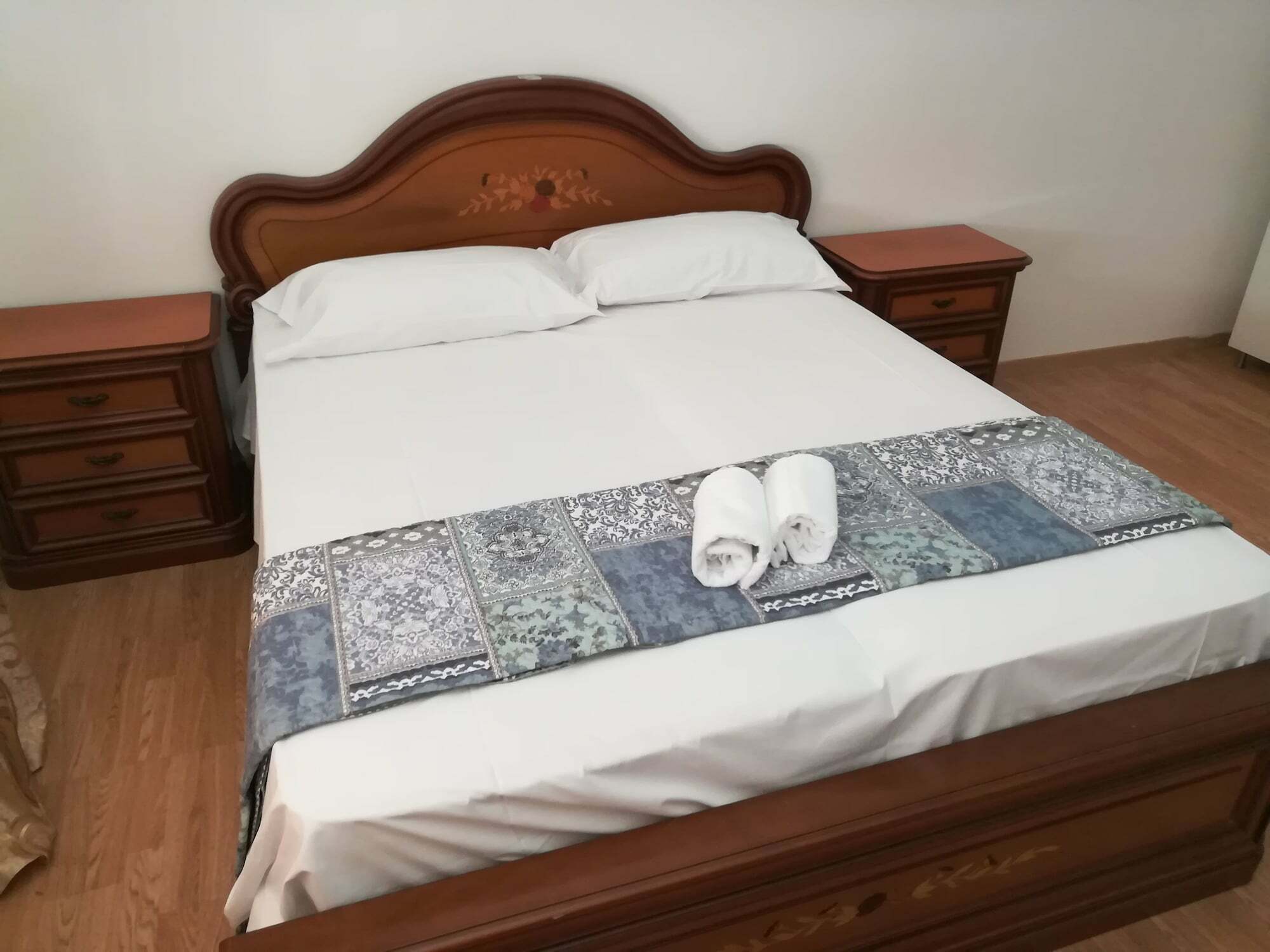 מסטרה Venice Vacation House מראה חיצוני תמונה